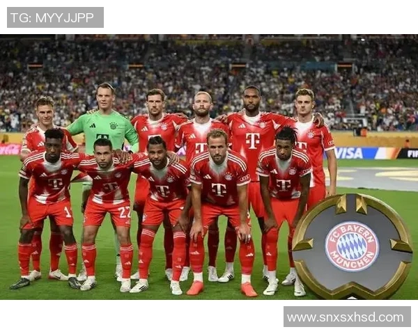 技术统计:拜仁近5场表现一览